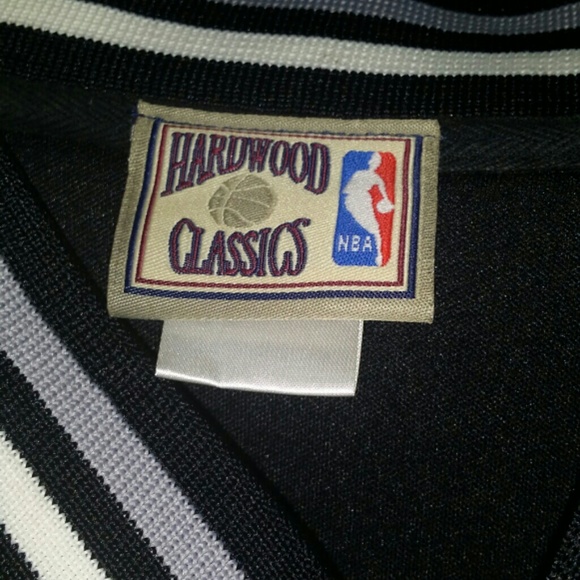 Unisex  basketball Duncan jersey - Picture 3 of 4